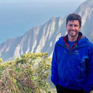 Meet your Posher, Brian